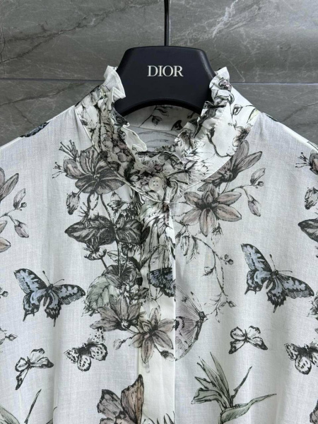 ПЛАТЬЕ CHRISTIAN DIOR  64808 фото анонса