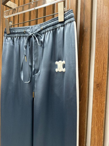 БРЮКИ CELINE  59220 фото анонса