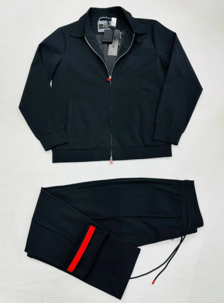 МУЖСКОЙ КОСТЮМ KITON 
