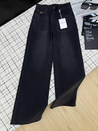 ДЖИНСЫ VALENTINO 