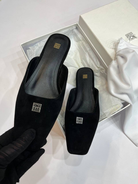 МЮЛИ TOTEME  66622 фото анонса