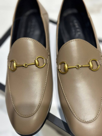 ЛОФЕРЫ GUCCI  55940 детальное фото товара