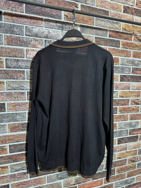 МУЖСКОЙ КАРДИГАН BRUNELLO CUCINELLI  70317 фото анонса