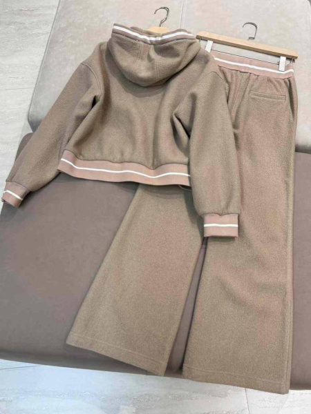 КОСТЮМ BRUNELLO CUCINELLI  80137 фото анонса