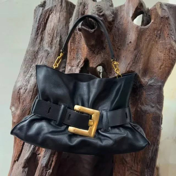 СУМКА BALMAIN  79013 фото анонса