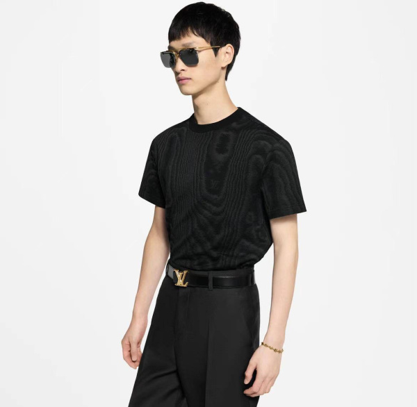 МУЖСКАЯ ФУТБОЛКА LOUIS VUITTON  78767 фото анонса