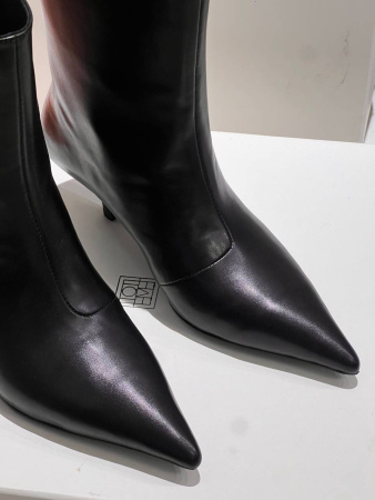 САПОГИ TOTEME  70817 детальное фото товара