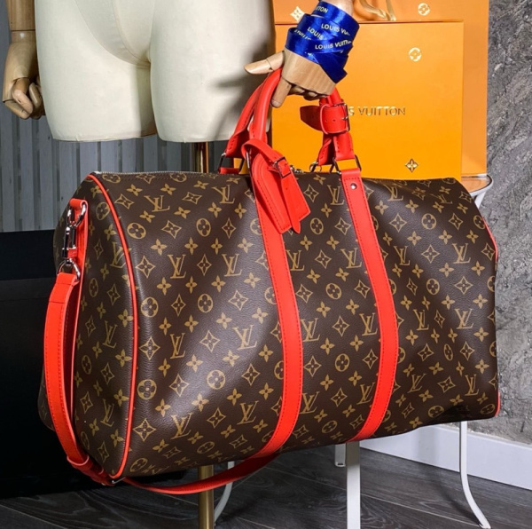 ДОРОЖНАЯ СУМКА LOUIS VUITTON