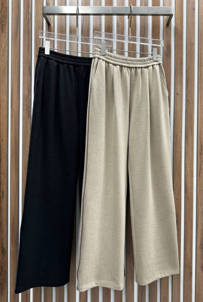 БРЮКИ BRUNELLO CUCINELLI  63630 фото анонса