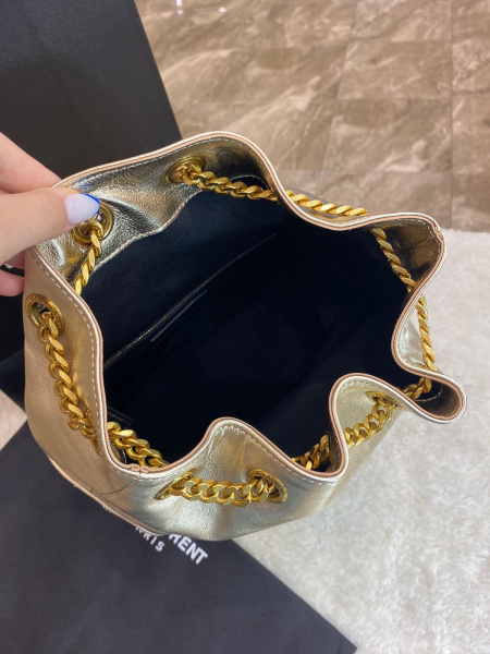 СУМКА SAINT LAURENT 45966 фото анонса