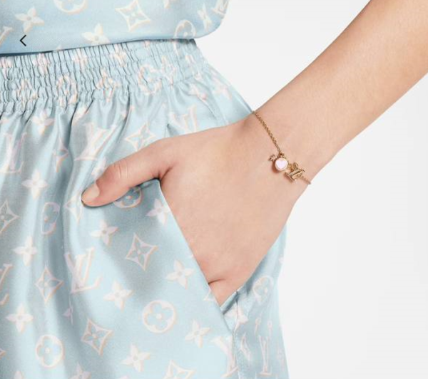 БРАСЛЕТ LOUIS VUITTON 74065 фото анонса