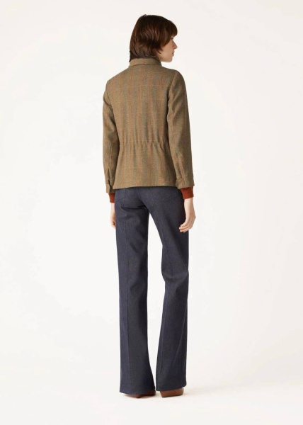 ПИДЖАК LORO PIANA  78964 фото анонса