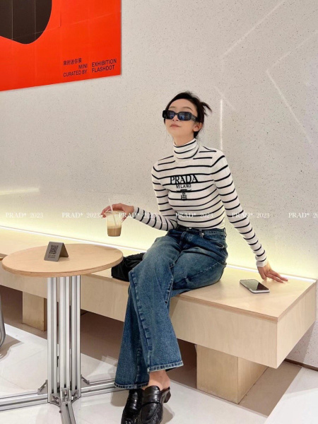 ВОДОЛАЗКА PRADA  62038 фото анонса