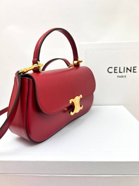 СУМКА CELINE  72518 фото анонса