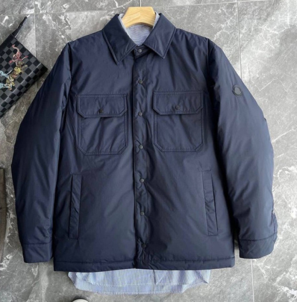 МУЖСКАЯ КУРТКА MONCLER 