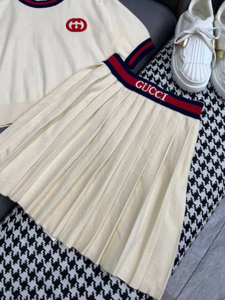 КОСТЮМ GUCCI  66589 фото анонса