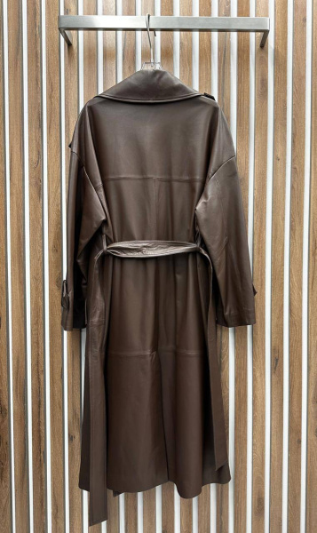 ПЛАЩ JIL SANDER 62582 фото анонса