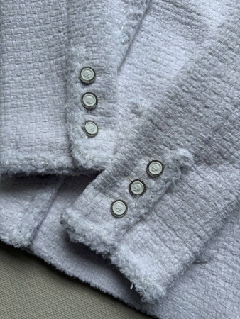 ПИДЖАК CHANEL  78527 детальное фото товара