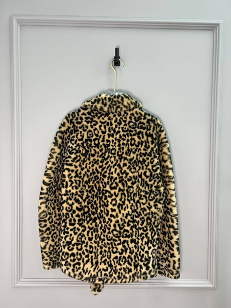 ДУБЛЕНКА ACNE STUDIOS 64817 фото анонса