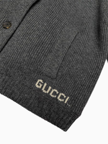 БОМБЕР GUCCI  74222 фото анонса