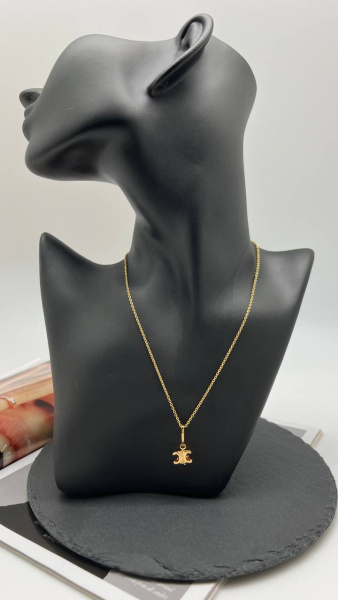 КОЛЬЕ CELINE 74241 фото анонса