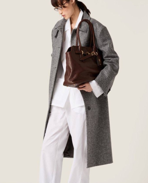 ПАЛЬТО MIU MIU 