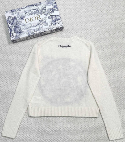 СВИТЕР CHRISTIAN DIOR  81859 фото анонса