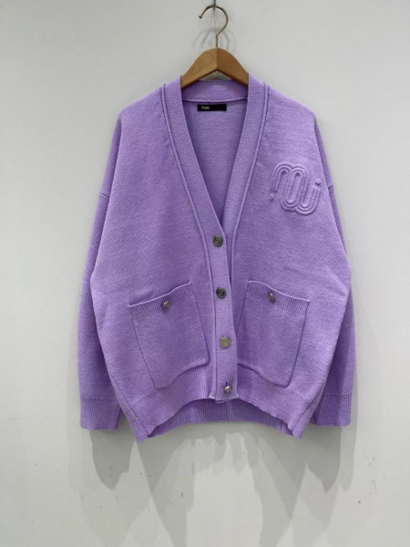 КАРДИГАН MAJE  73642 фото анонса