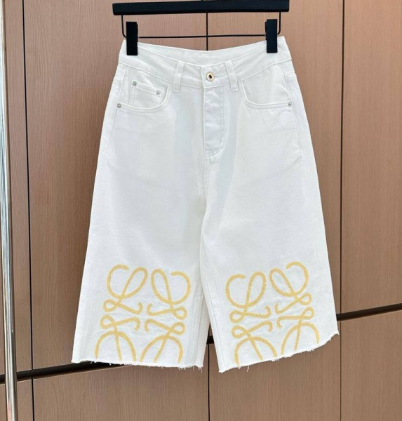 ШОРТЫ LOEWE 