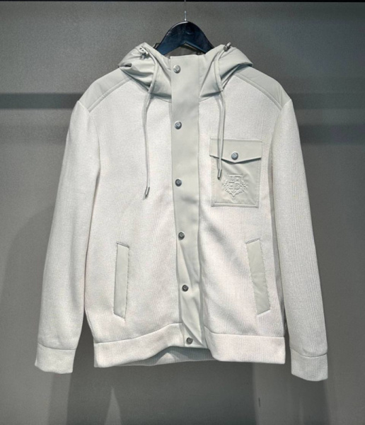 МУЖСКАЯ КУРТКА LORO PIANA 