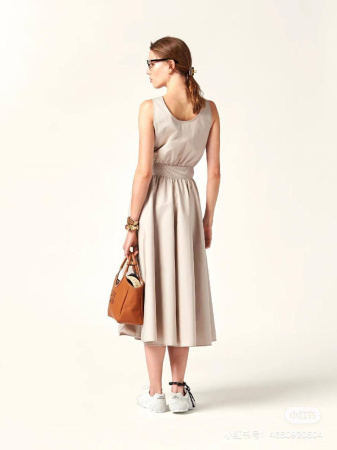 ПЛАТЬЕ MIU MIU  68721 детальное фото товара