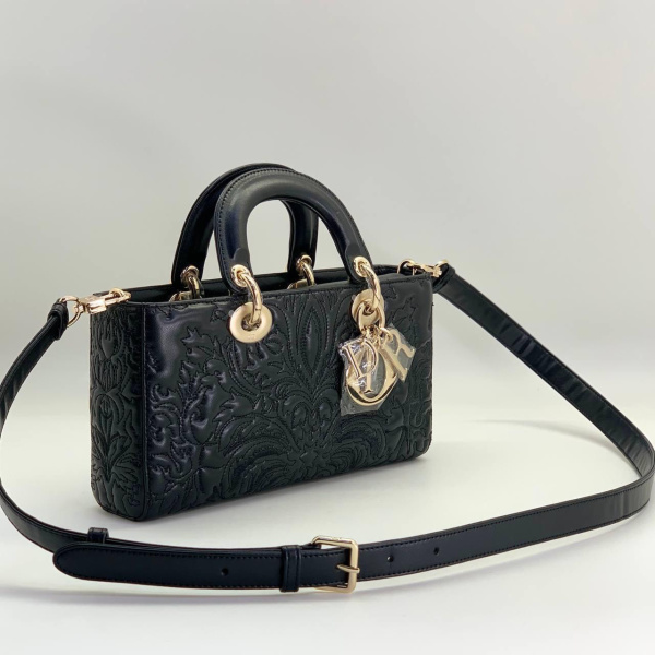 СУМКА CHRISTIAN DIOR  58679 фото анонса