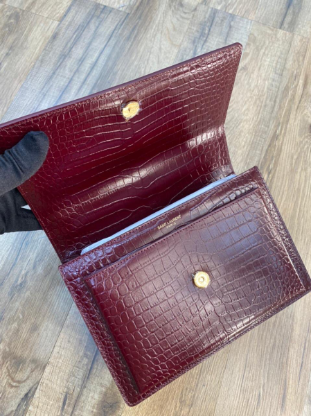 СУМКА SAINT LAURENT 51048 фото анонса