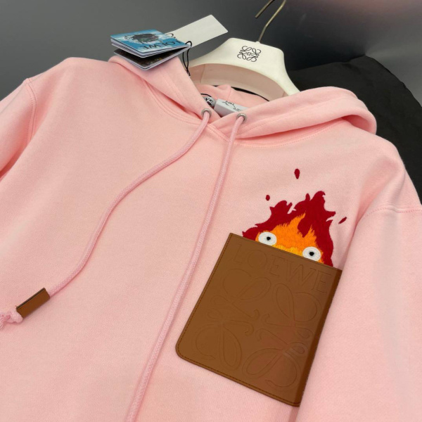 ХУДИ LOEWE  65850 фото анонса