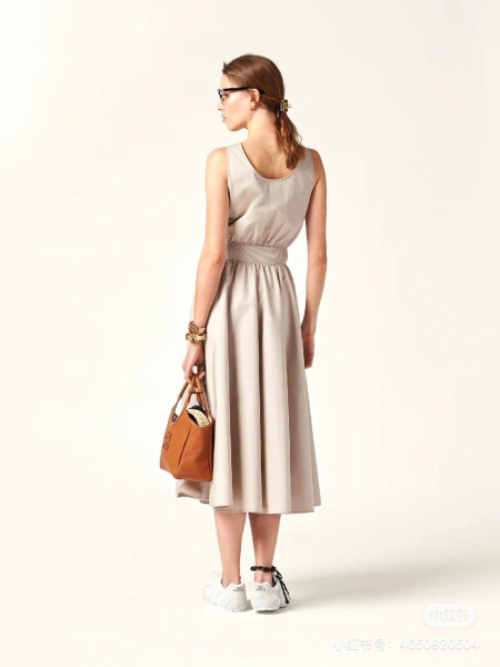 ПЛАТЬЕ MIU MIU  68721 фото анонса