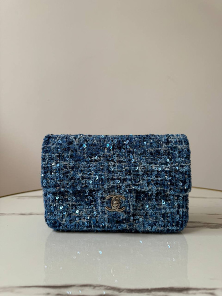 СУМКА CHANEL  69927 фото анонса