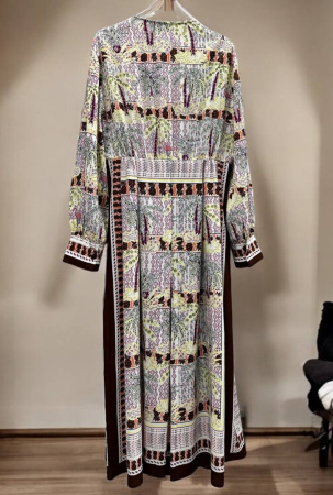 ПЛАТЬЕ MAX MARA  69715 детальное фото товара