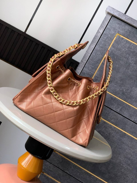 СУМКА CHANEL  78486 фото анонса