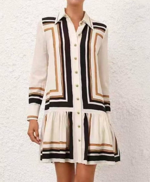 ПЛАТЬЕ ZIMMERMANN 