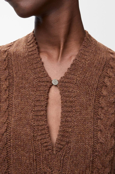 СВИТЕР LOEWE  82344 фото анонса