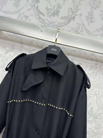 ПЛАЩ CHRISTIAN DIOR  70216 детальное фото товара