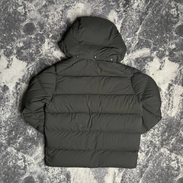 МУЖСКОЙ ПУХОВИК MONCLER  72112 фото анонса