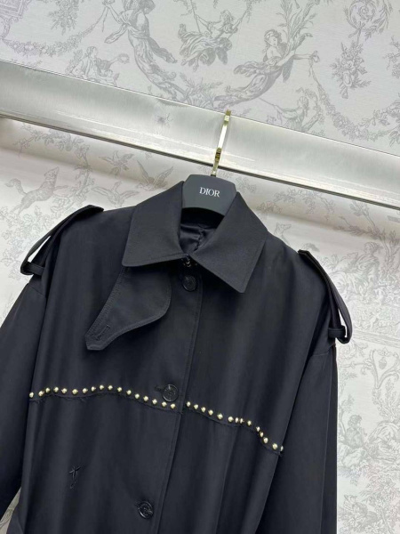 ПЛАЩ CHRISTIAN DIOR  70216 фото анонса