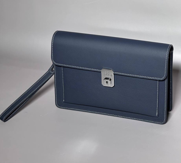 МУЖСКОЙ КЛАТЧ HERMES 