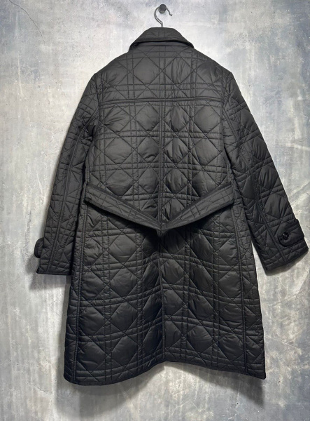 ПАЛЬТО CHRISTIAN DIOR 61979 фото анонса