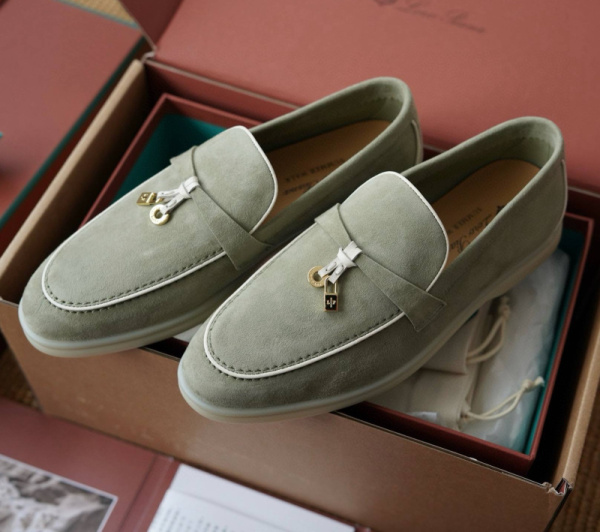 ЛОФЕРЫ LORO PIANA 