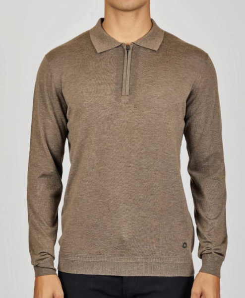 МУЖСКОЕ ПОЛО LORO PIANA