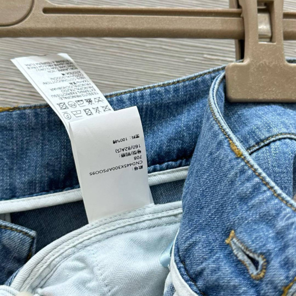 ЮБКА ERMANNO SCERVINO  76908 фото анонса