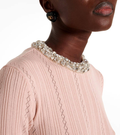 КОФТА VALENTINO  77701 детальное фото товара