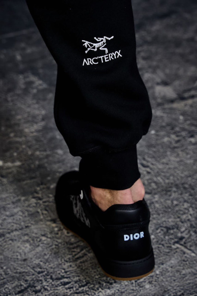 МУЖСКИЕ ШТАНЫ JIL SANDER  56934 фото анонса